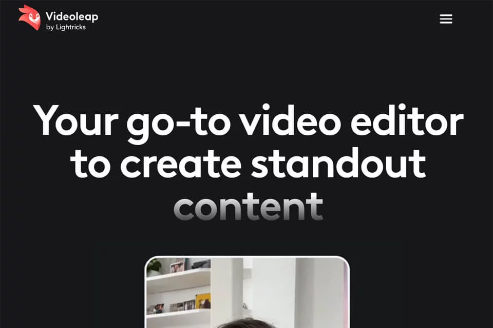 Videoleap