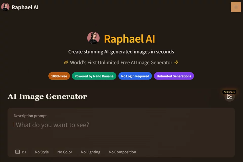 Raphael AI‌