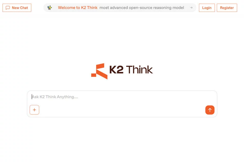 K2 Think