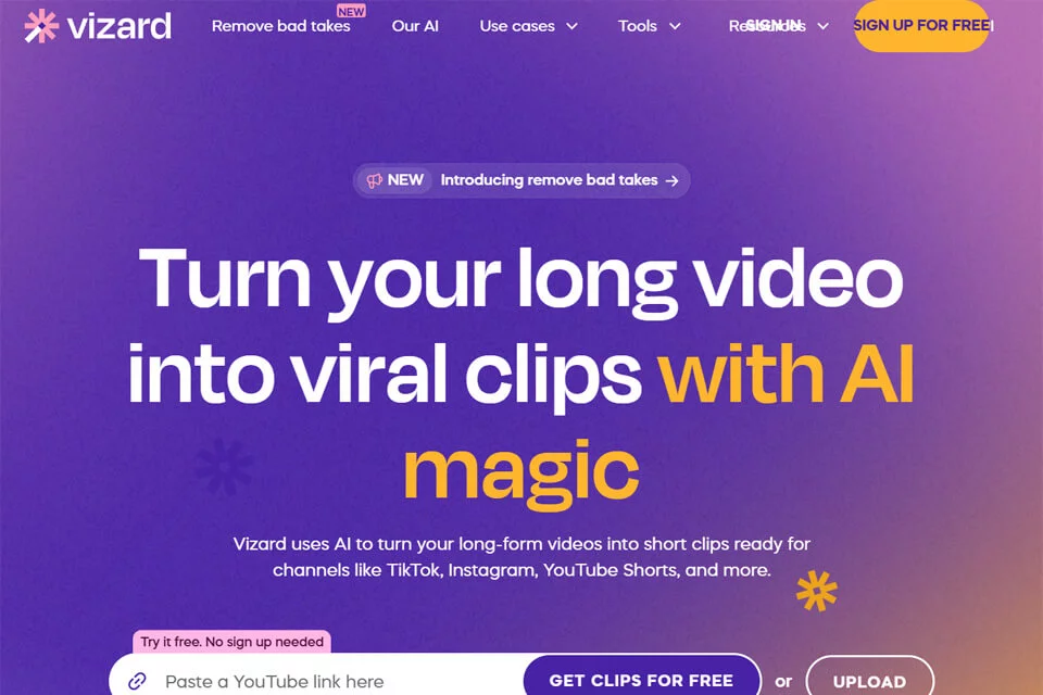 vizard