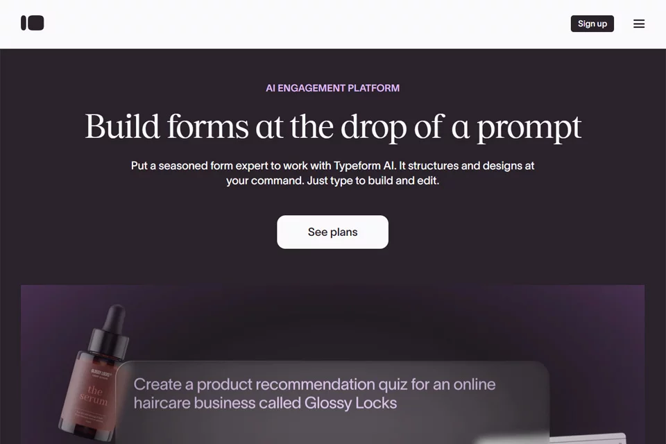 Typeform