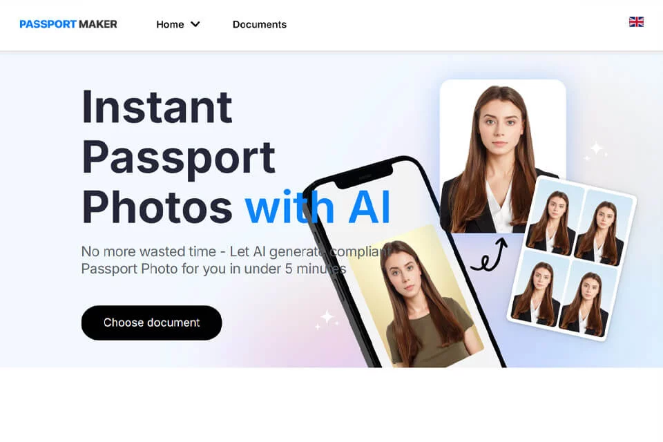 Passport