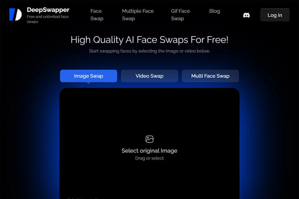 DeepSwapper