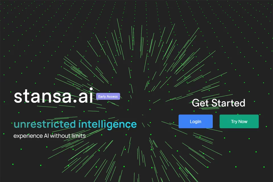Stansa AI